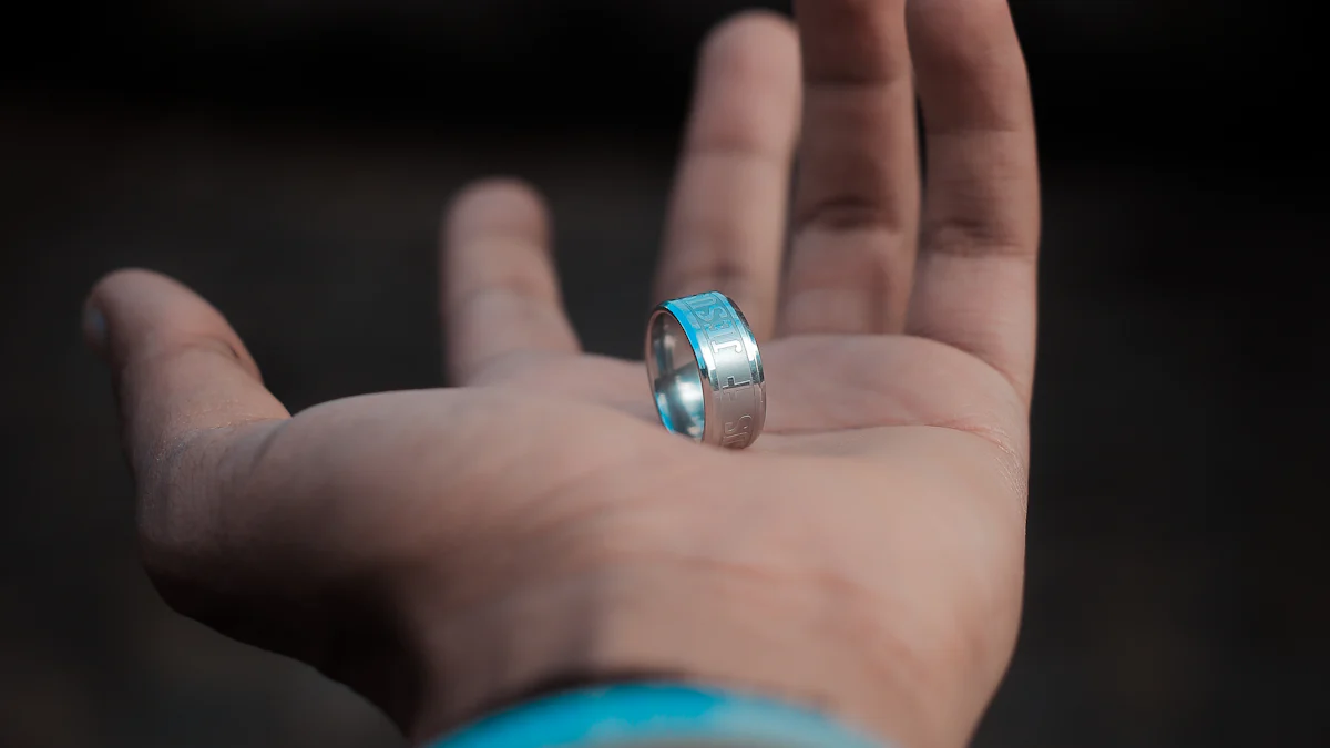 What Are the Key Applications of Tantalum Carbide Coating Rings in 2025