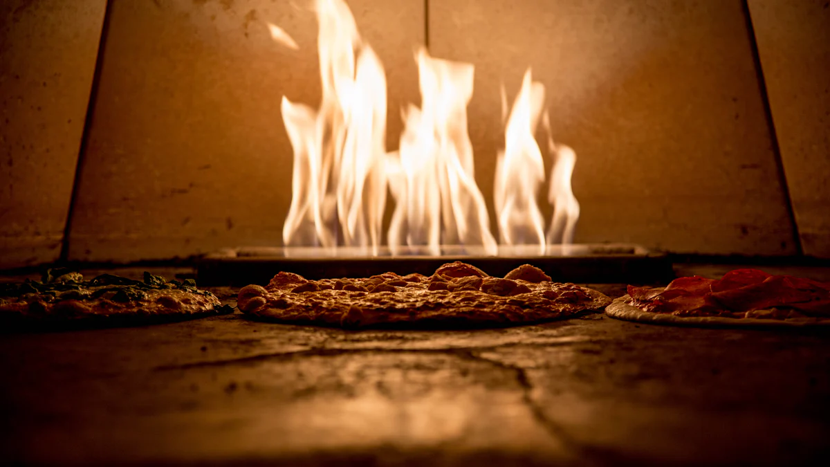 How We Tested the Pizza Makers