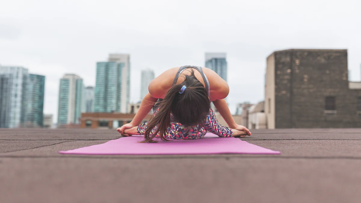 Beliebte Yoga-Studios in Bologna