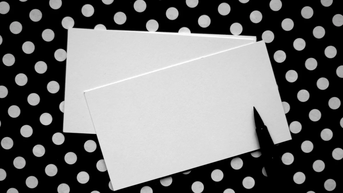 Types of Envelope Printing Services