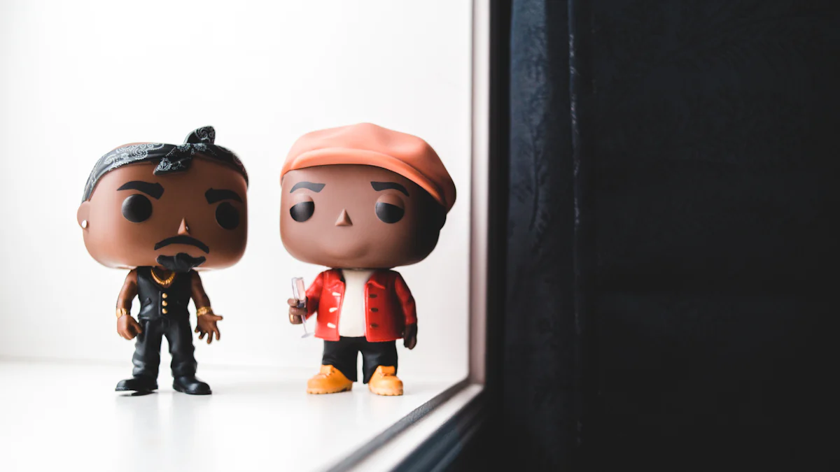 How to Create Custom Figurines from Your Photos