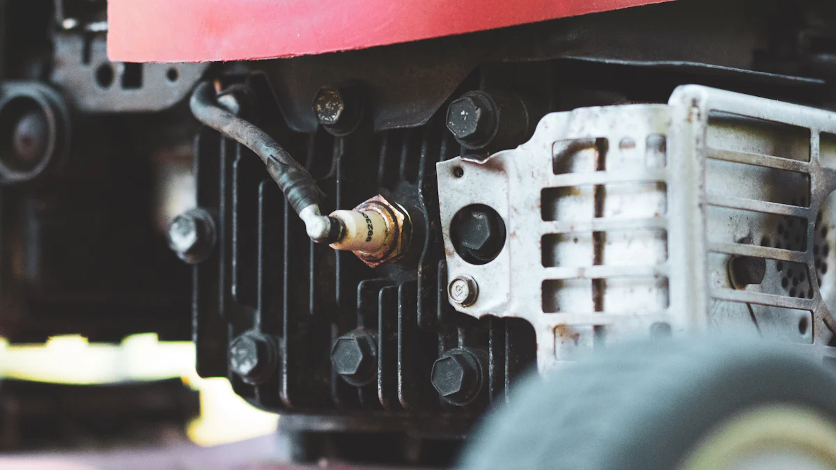 Understanding Diesel Generator Set Specifications and Features