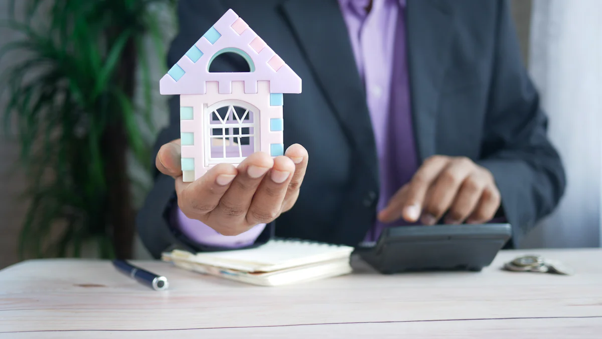 Marketing the Property