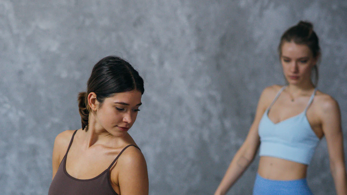 Sujetador 4: Lululemon Align