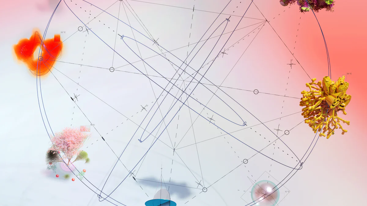 The Future Of AI And Complex Network Frameworks The future of ai and complex network frameworks