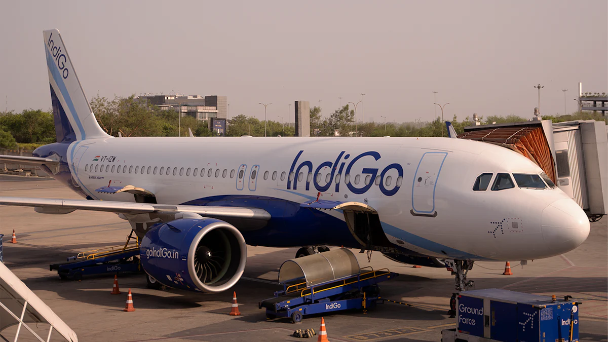 Emerging Trends in India's Air Freight by 2025