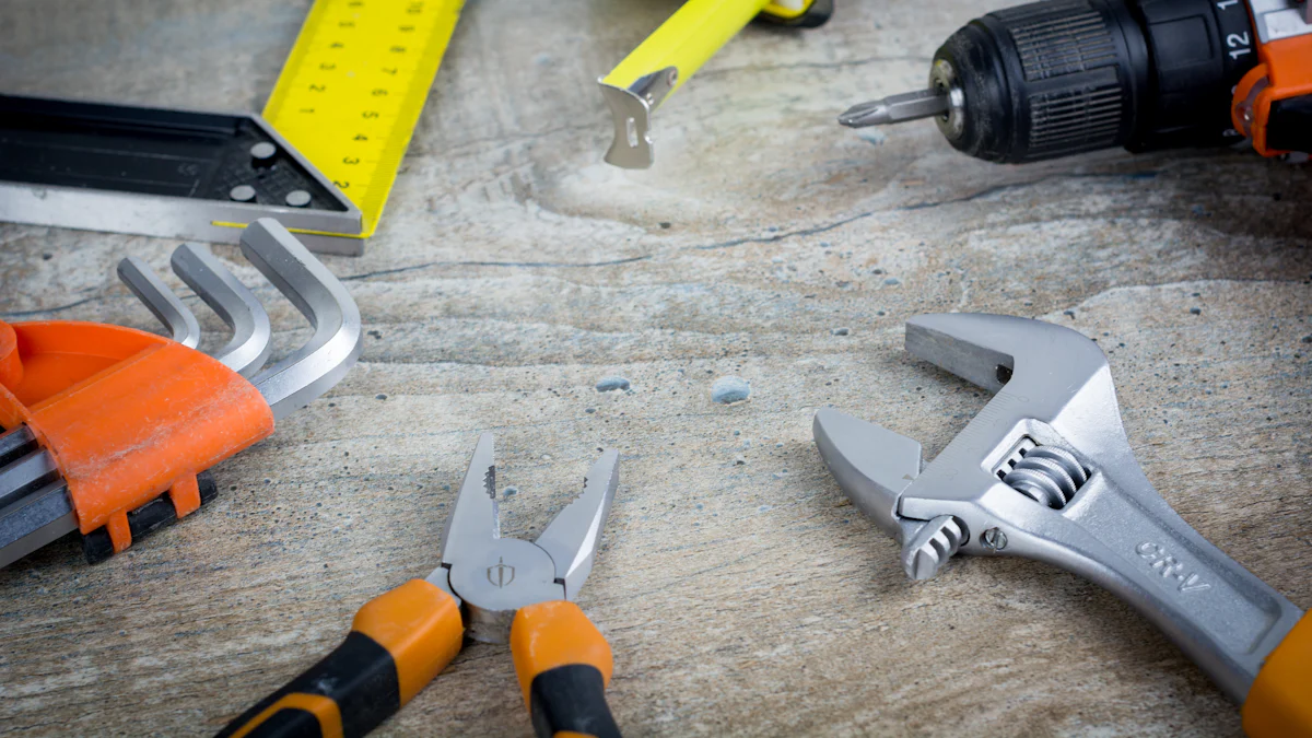 Unleash Your DIY Skills: Baseboard Cutting Tool Techniques