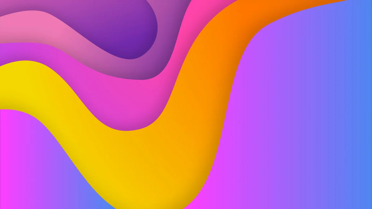 Exemples concrets de motion design