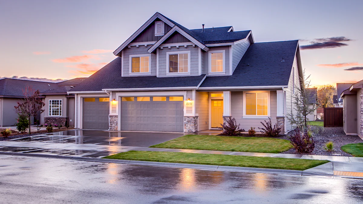 Regional Variations in the 2025 Housing Market