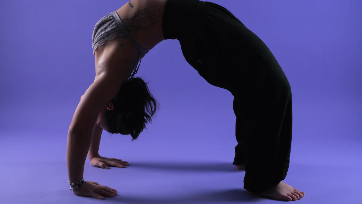 Naked Nude Yoga: Una práctica transformadora