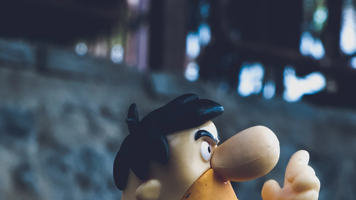Designing Your Custom Figurine