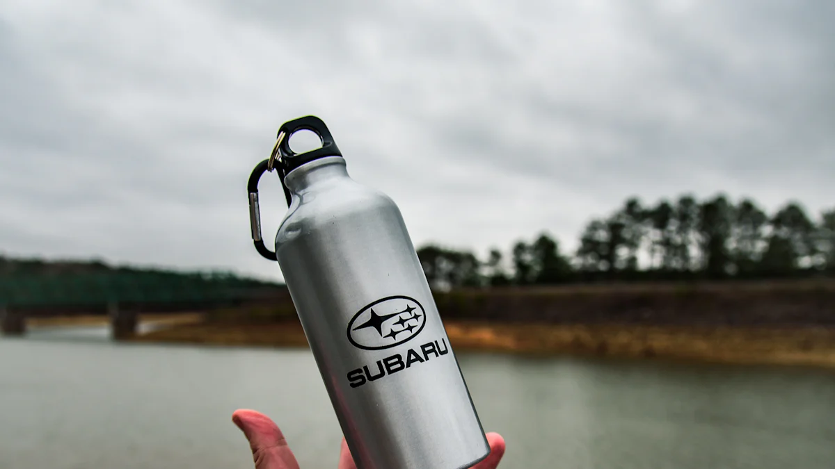 Customization Options for Stainless Steel Water Bottles