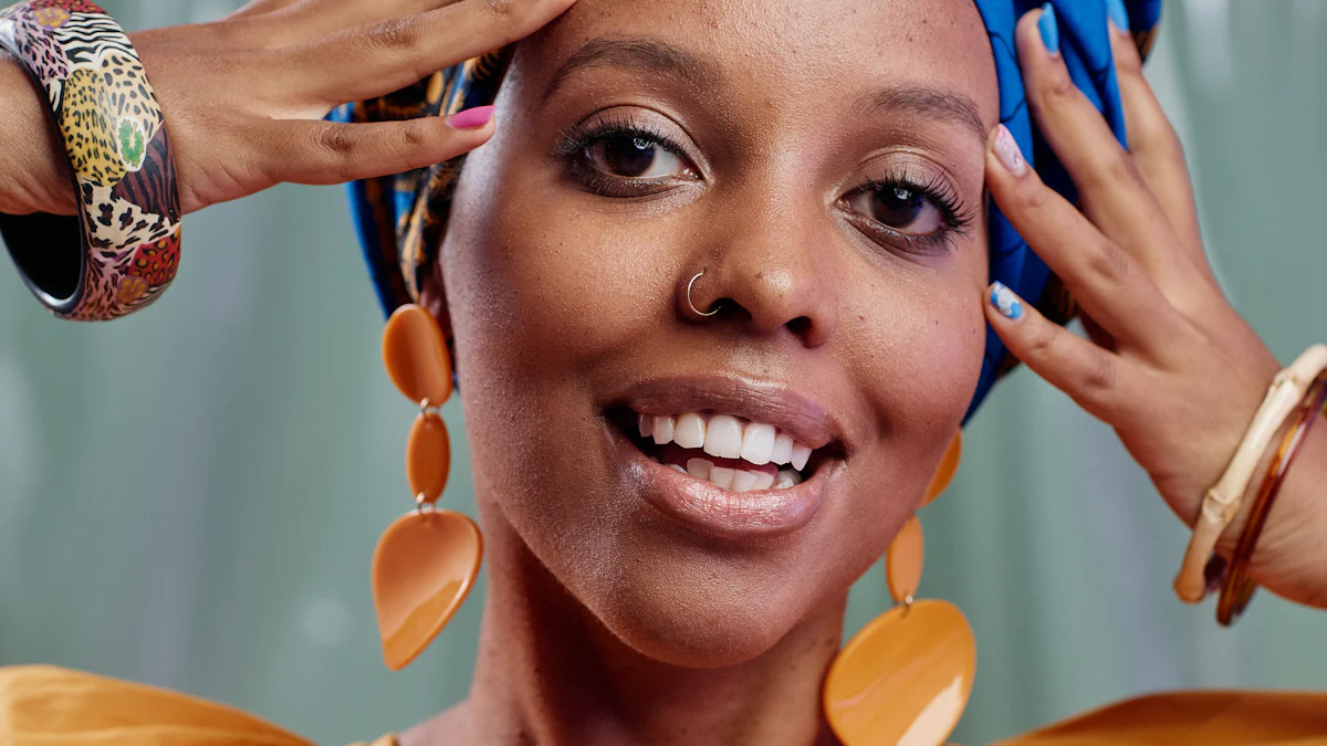 The Cultural Significance of Head Wraps