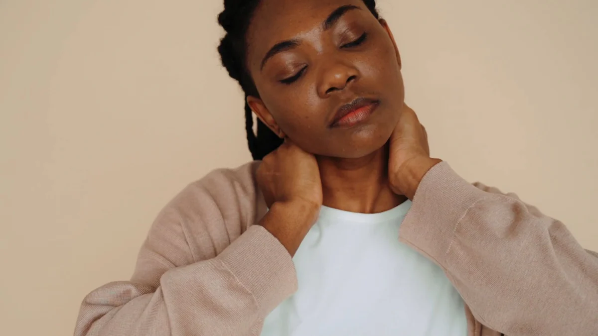 Benefici dello yoga per la cervicale