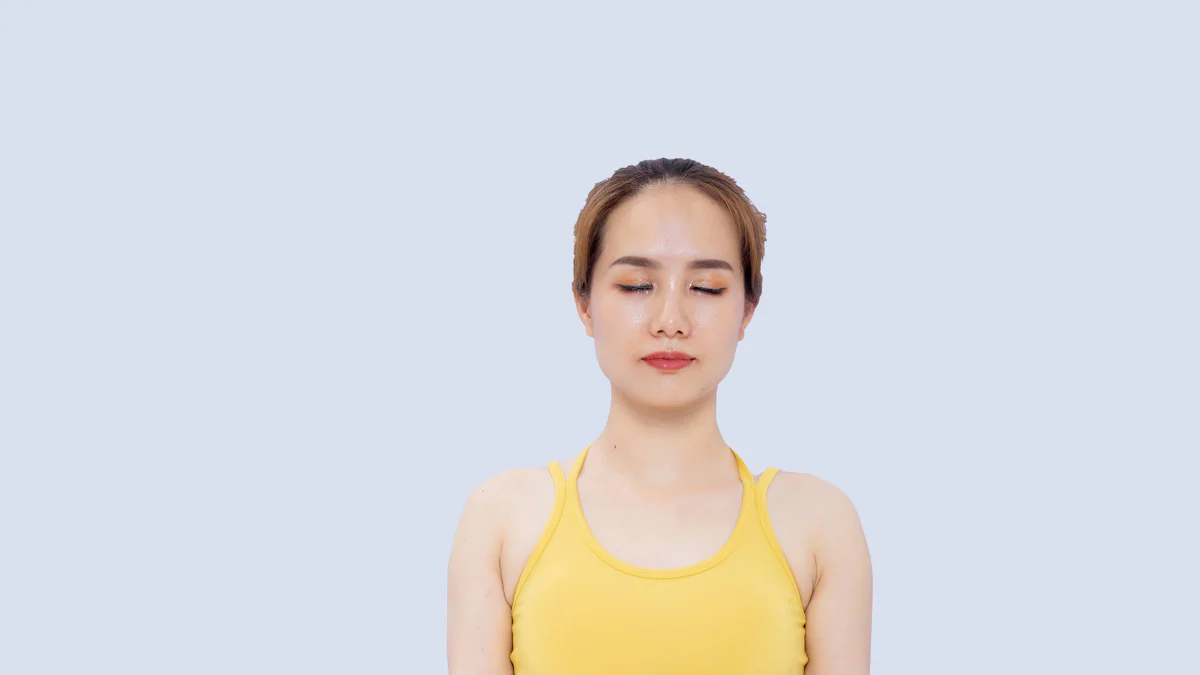 Guía Completa para Dominar la Postura de Flor de Loto en Yoga