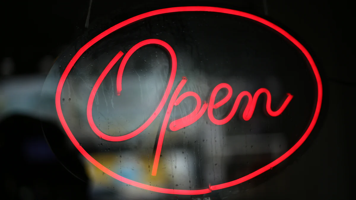 LED Neon Signs