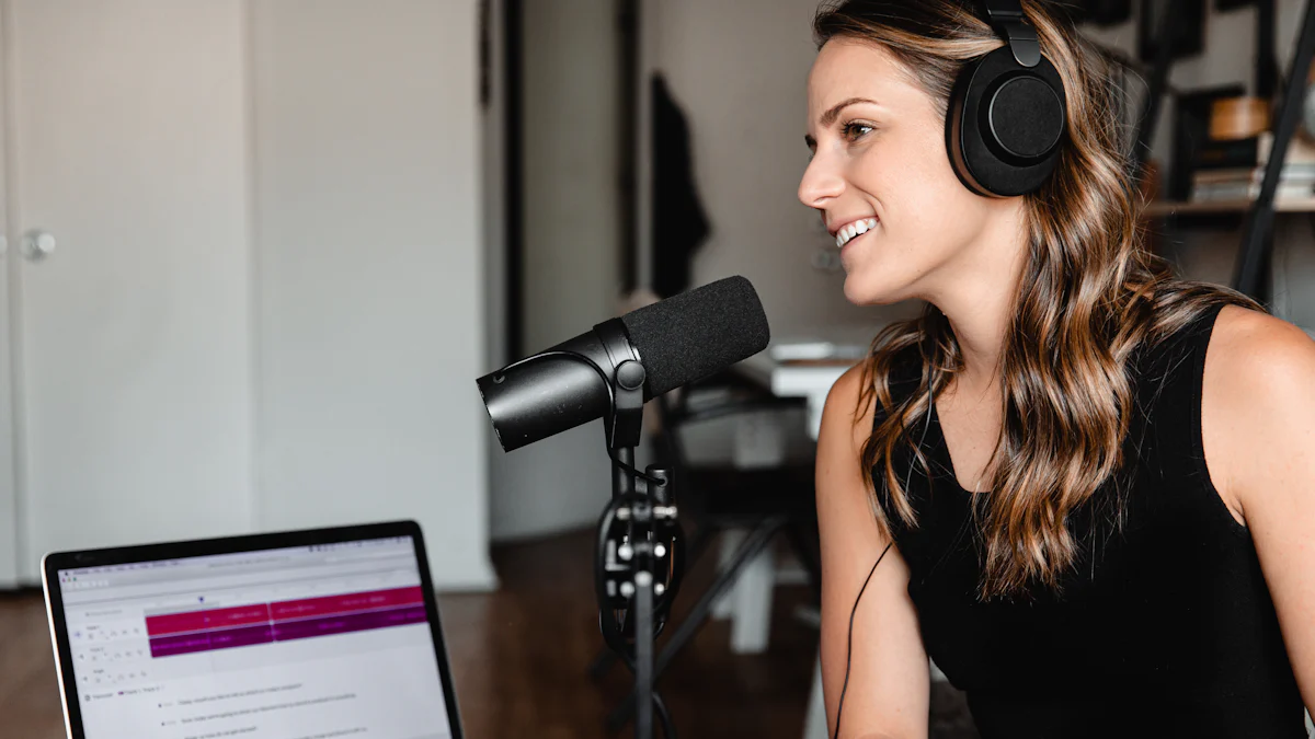 Why Podcasts Are Crucial for Modern Content Marketing
