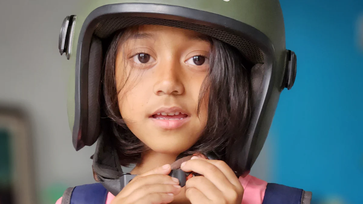 Safety First: Ensuring Your Child's Protection