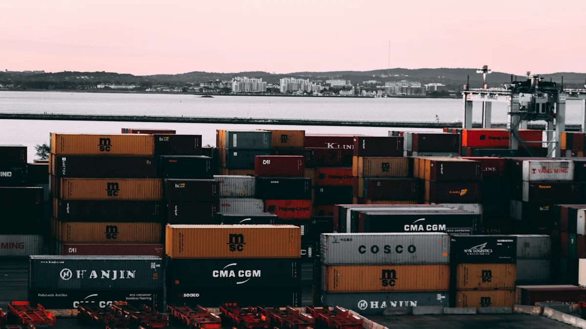 Global Issues Impacting Ocean Freight