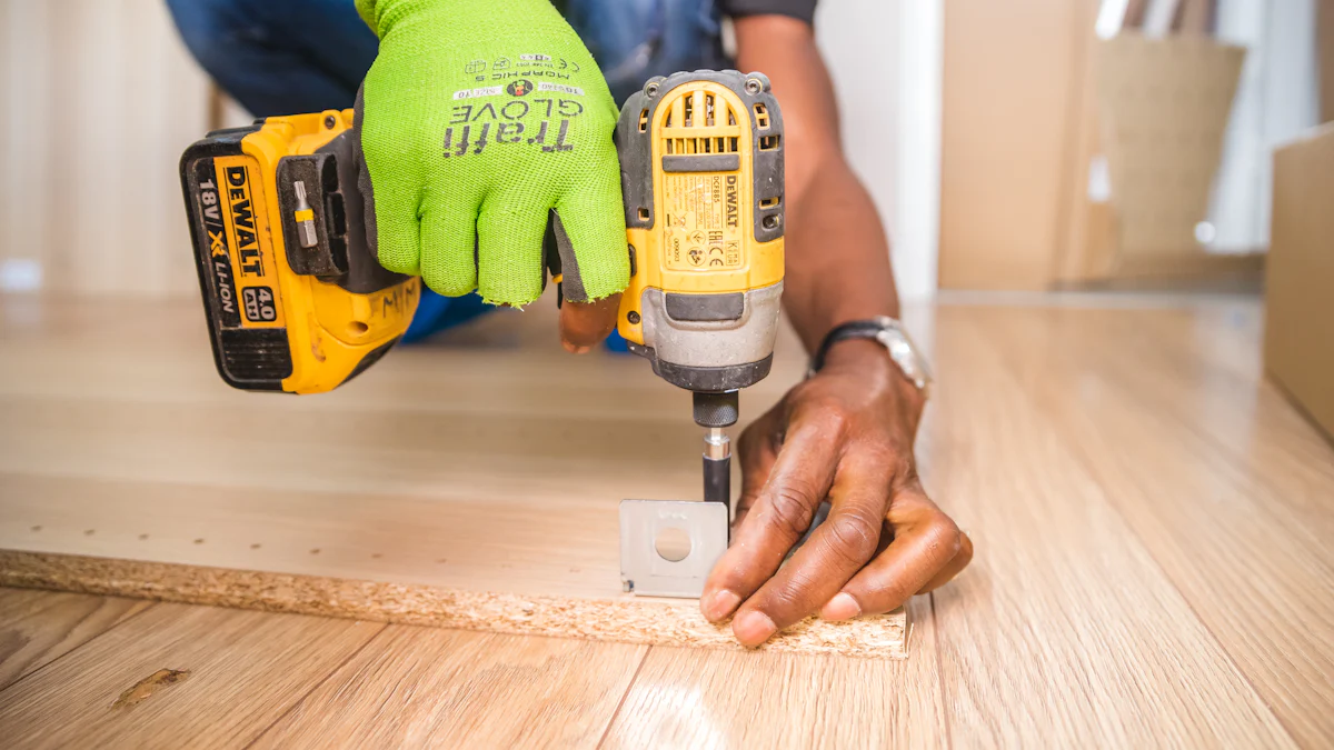 3/8 vs 1/2 Impact Wrench: Which Is Better?