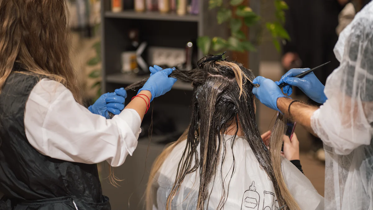 Restoration Tips for Frizzy Wigs