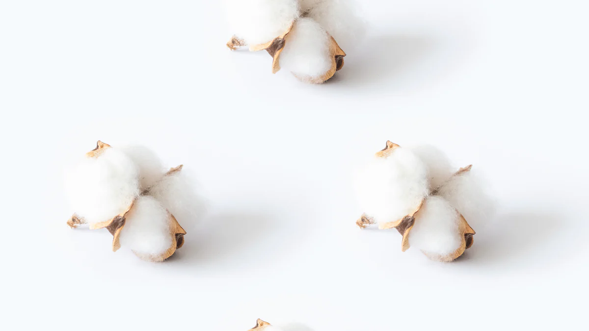 Benefits of Cotton and Other Natural Fibers