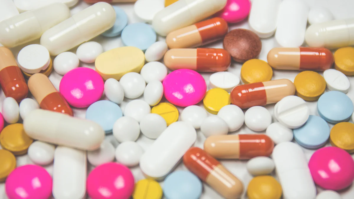 What Makes ProDentim Pills Essential for Oral Health