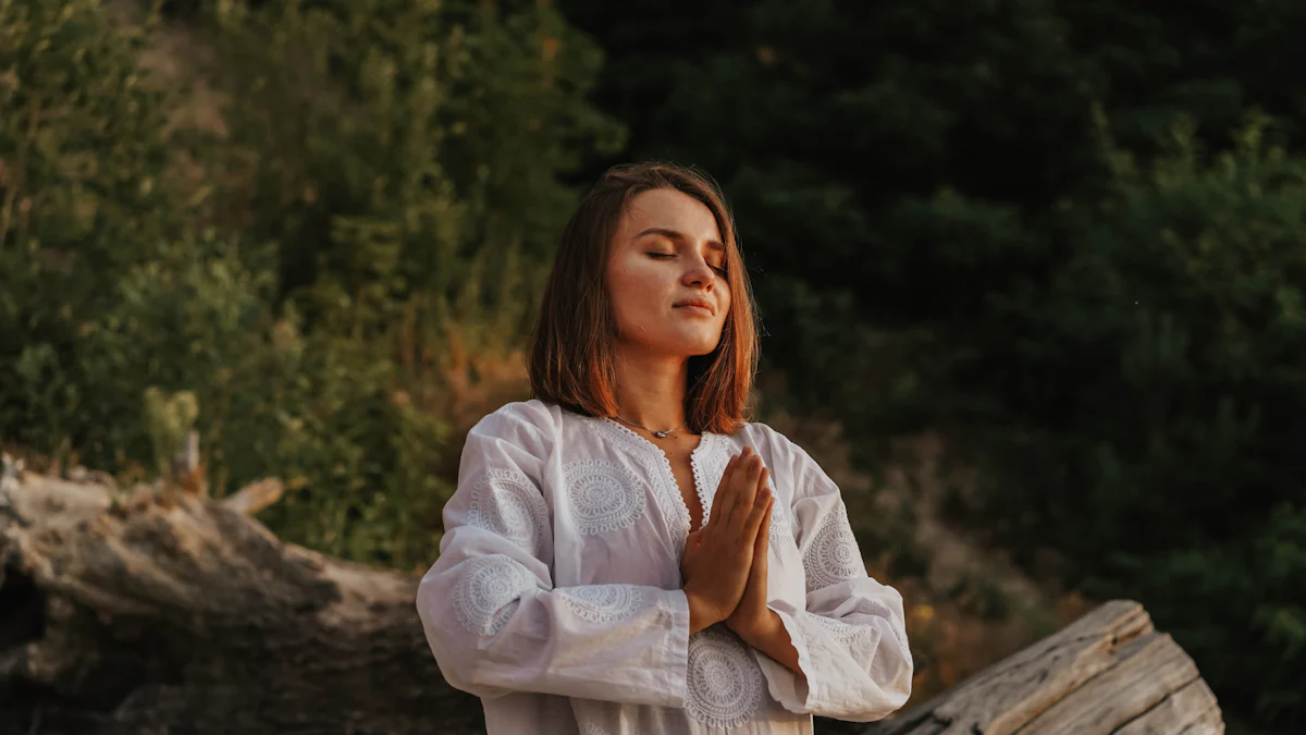 Top Yoga-Retreats auf Mallorca