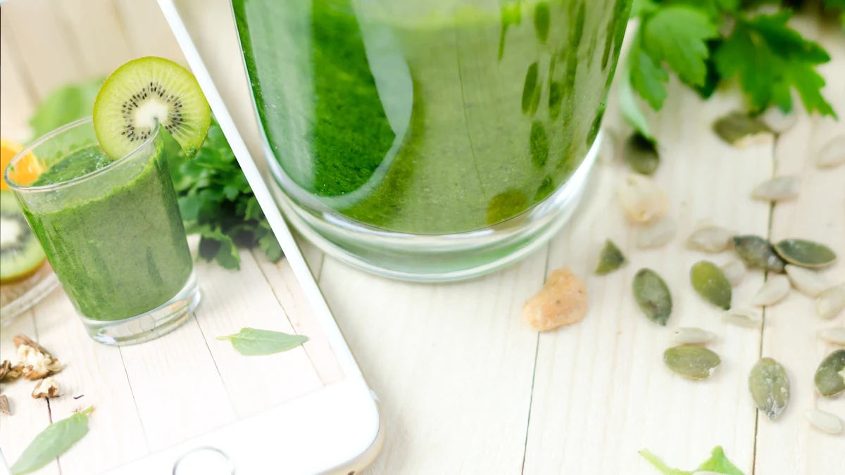 Top 7 Smoothie Diet Plans