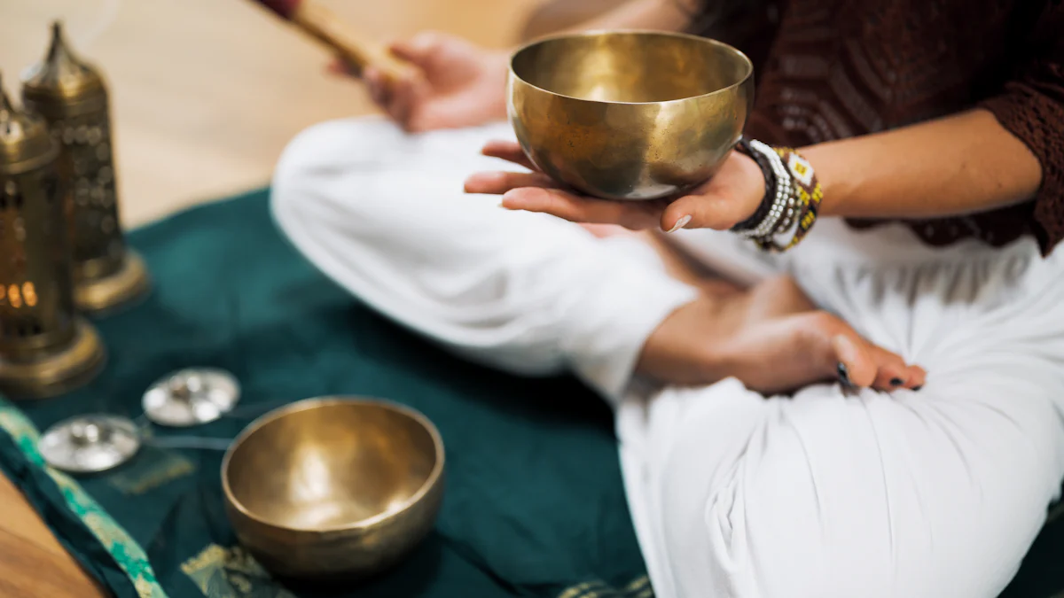 Sound Healing in Algarve, Lagos