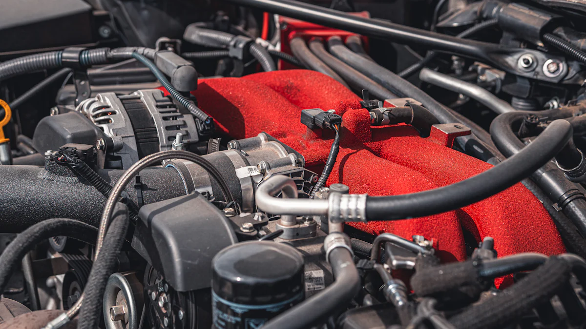 Reviewing 6.1 HEMI Intake Manifolds for Optimal Performance