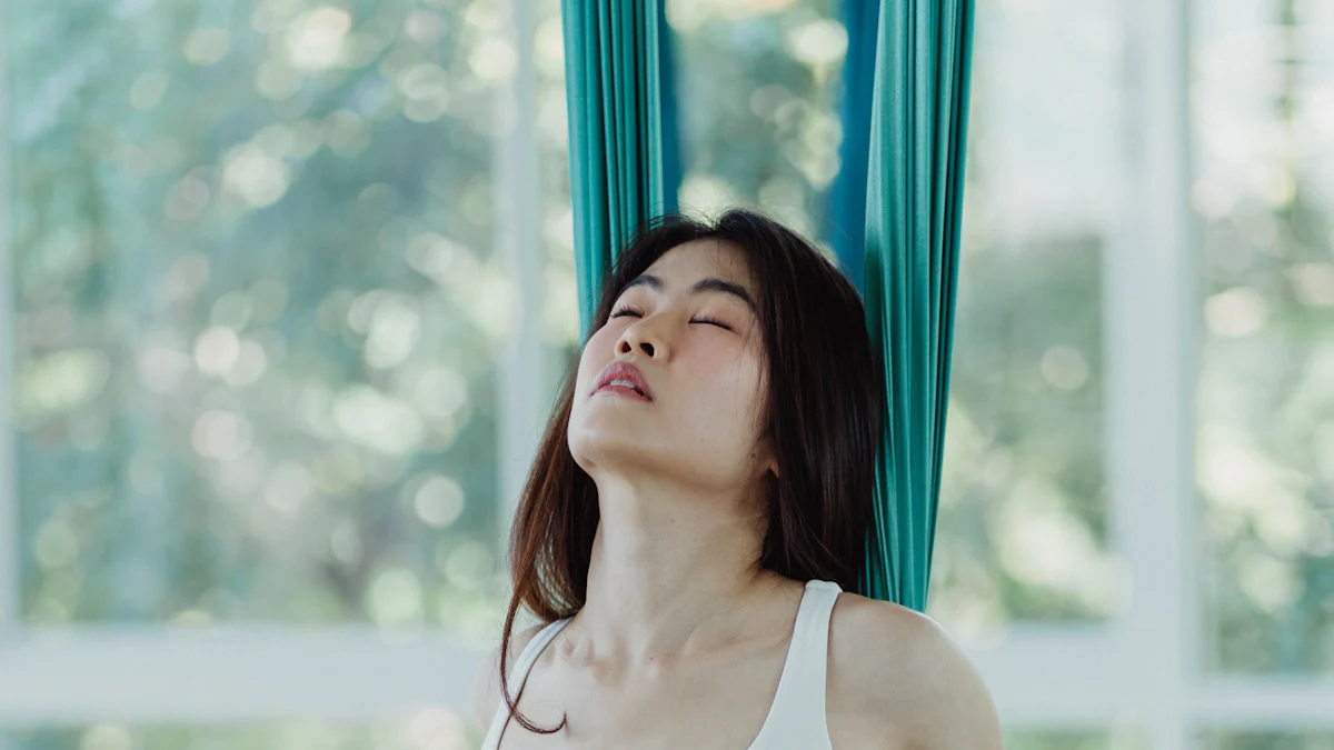 How to Find Local Yoga Therapy Services