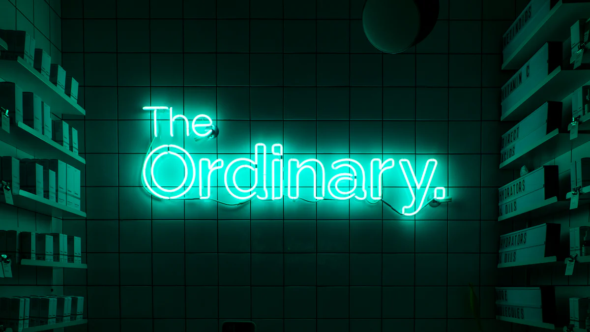 The Magic of Neon Green