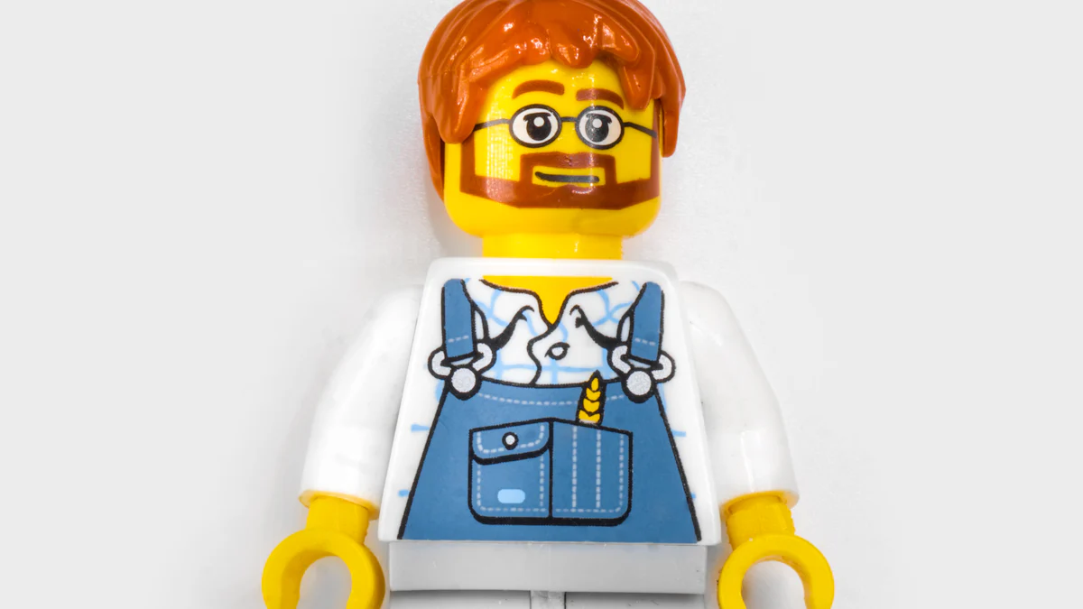 Overview of Popular Roblox Figure Toys