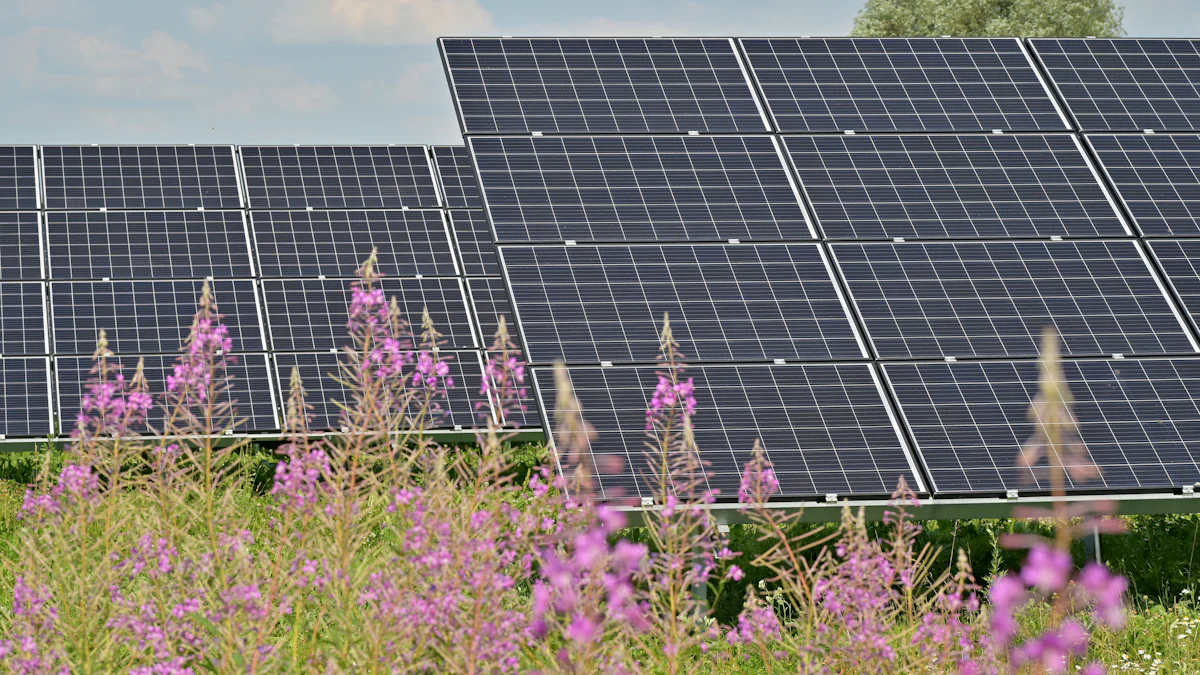 Factors Influencing Solar Cable Size