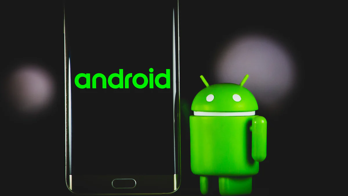 Comment télécharger l'application depuis le Google Play Store