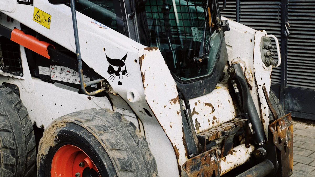 Memahami Berbagai Skid Mover untuk Kebutuhan Anda