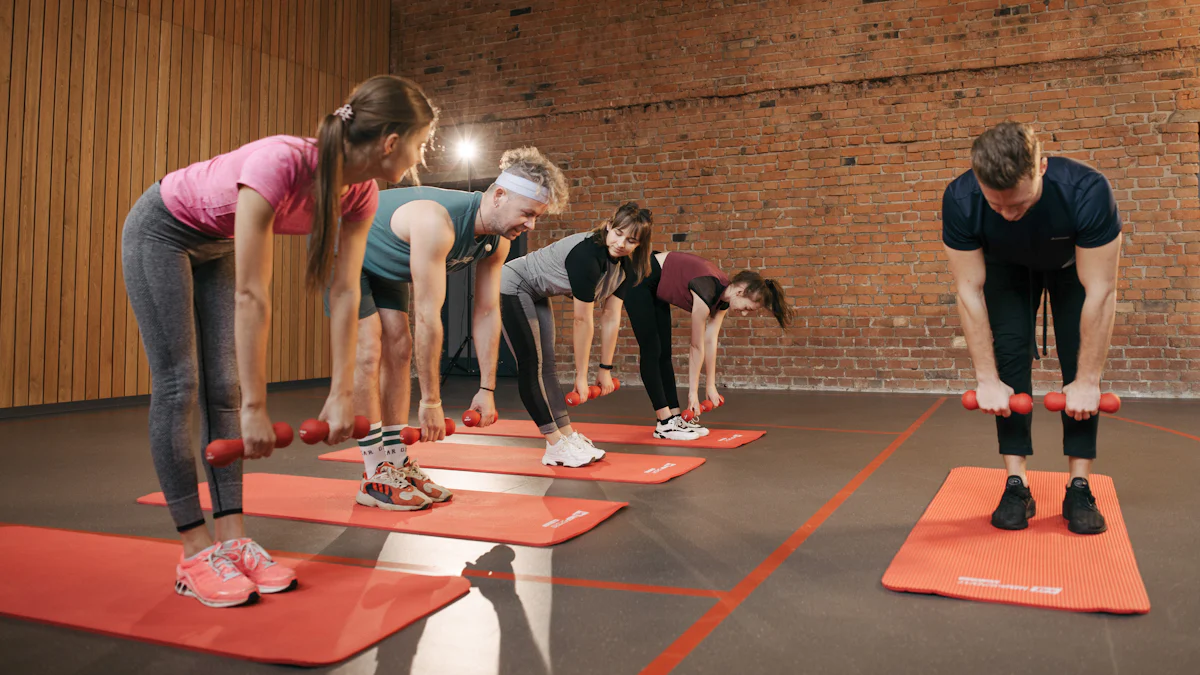 Explore the Style of Yoga Offered