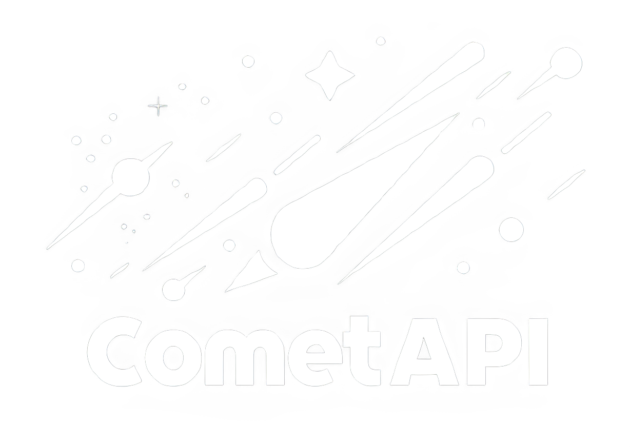 Why CometAPI is the Best Choice for AI API Integration