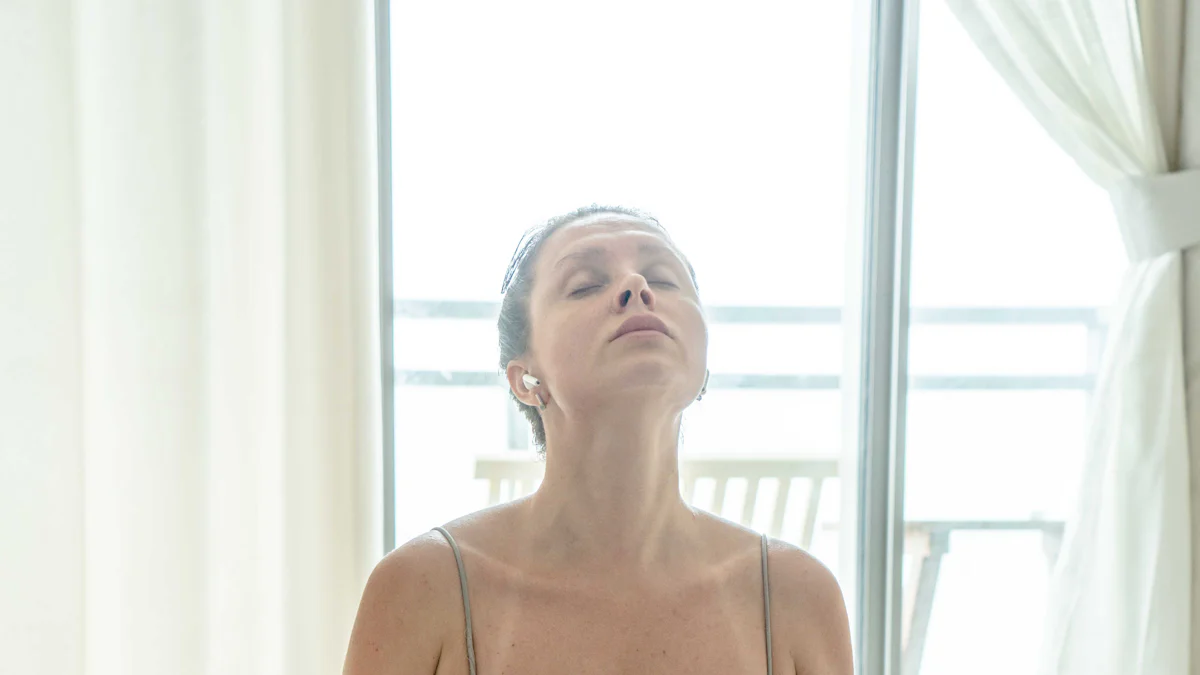 Incorporando asanas en la rutina diaria