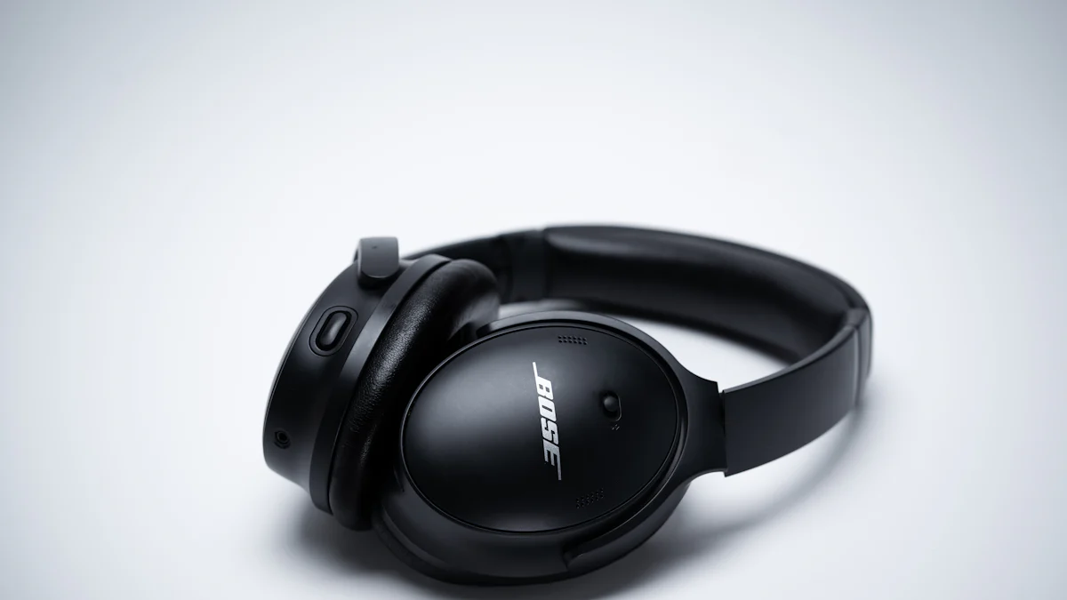 Top Noise-Cancelling Headsets Overview