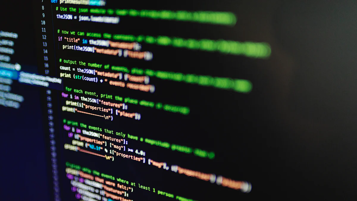Analyse des langages informatiques dominants en février 2024