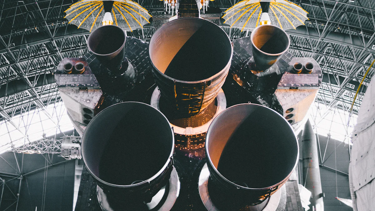 Benefits of Precision Casting for Aerospace and Defense