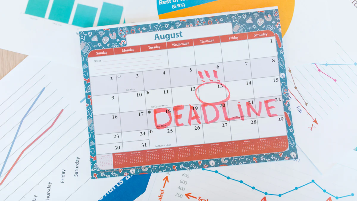 Setting Up Your Calendar for Success