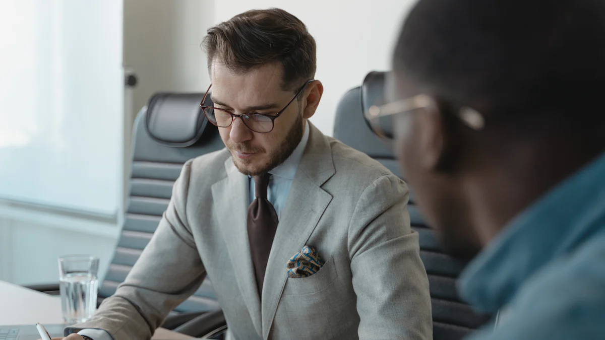 Top Tips for Preparing for Your First Job Interview