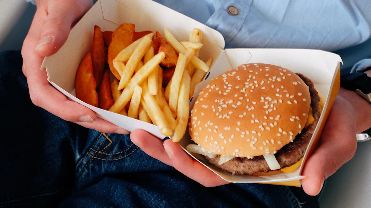 The McDonald's Standardization Story and its Comparison to Cloudpick Revolutionizing Retail