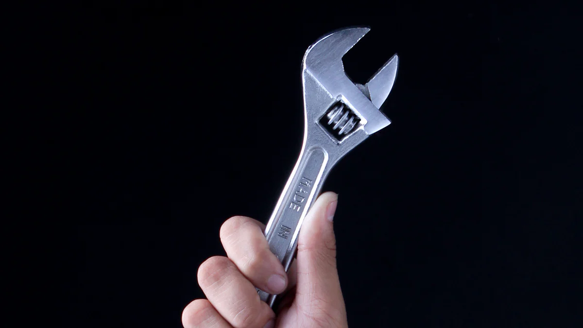 Understanding Spanner Wrenches