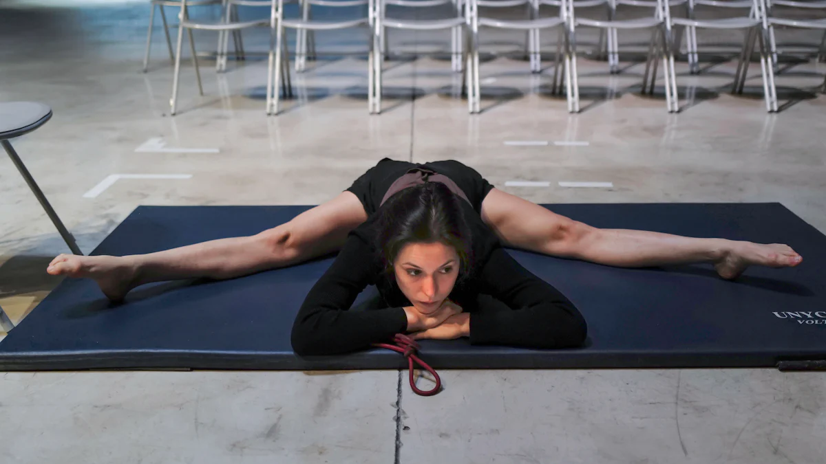 How Yoga Can Naturally Ease Arthritis Symptoms