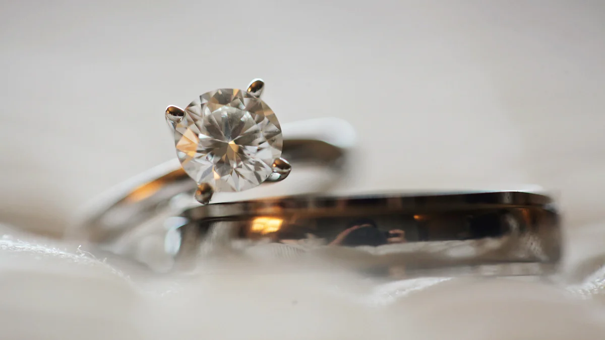 How to Choose the Perfect Ladies Diamond Ring