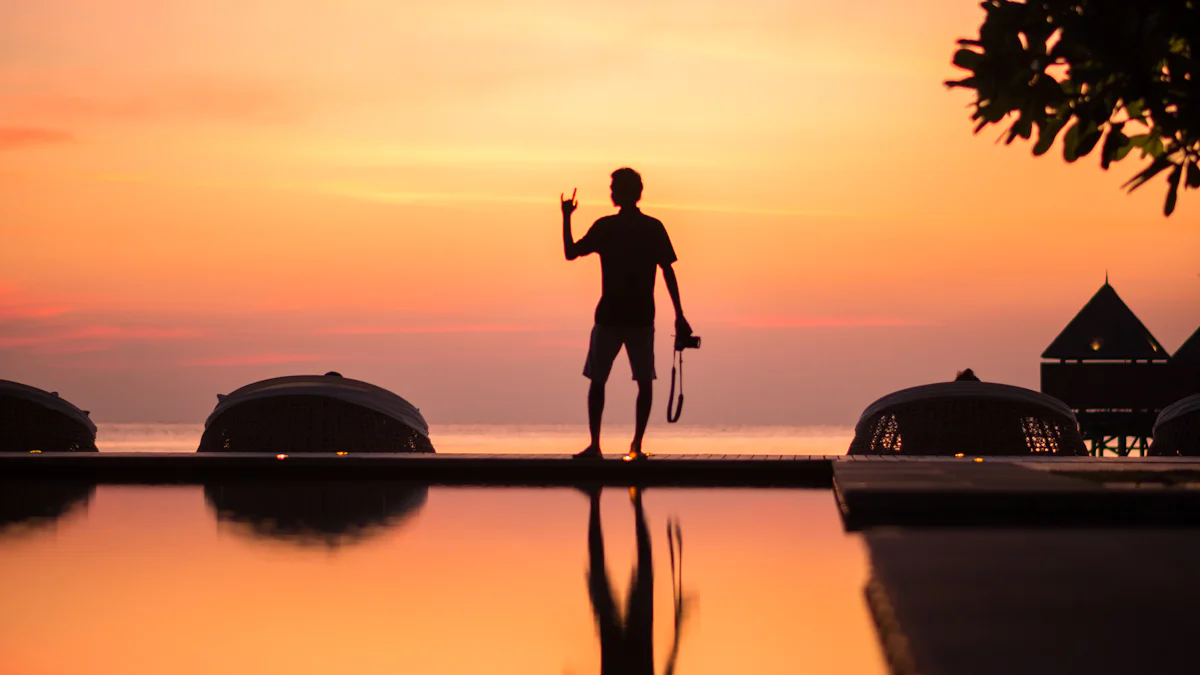 Wybór odpowiedniego miejsca